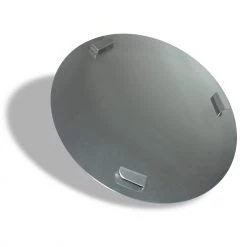 Pit Barrel Cooker Co PBC Attachable Ash Pan Grill Parts