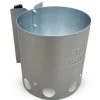 Pit Barrel Cooker Co PBC Pit Barrel Chimney Starter Fuels 1 Pit Barrel Cooker Co PBC Pit Barrel Chimney Starter Fuels