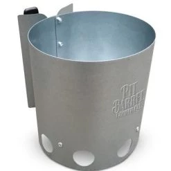 Pit Barrel Cooker Co PBC Pit Barrel Chimney Starter Fuels