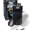 Pit Barrel Cooker Co Grills I Smokers PBC 14" Pit Barrel Cooker Junior