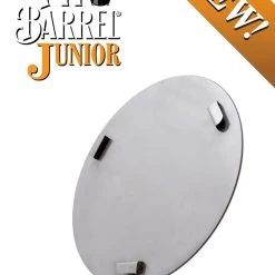 Pit Barrel Cooker Co Grill Parts PBC PIT BARREL JUNIOR Ash Pan 14"