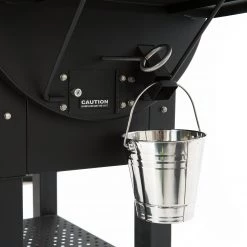 Green Mountain Grills PEAK Prime Plus WIFI Pellet Grill