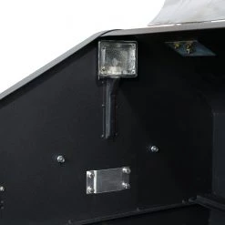 Green Mountain Grills PEAK Prime Plus WIFI Pellet Grill