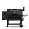 Green Mountain Grills PEAK Prime Plus WIFI Pellet Grill