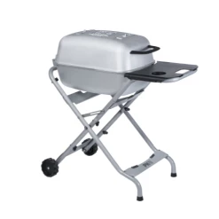 PK Grills PKTX Folding Stand For The Original PK Grill & Smoker