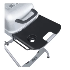 PK Grills PKTX Folding Stand For The Original PK Grill & Smoker
