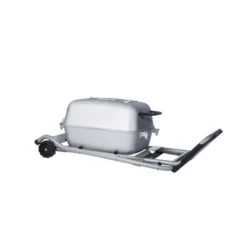 PK Grills PKTX Folding Stand For The Original PK Grill & Smoker