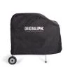 Grill Covers PK Grills Original PK Grill Cover - Black