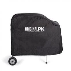 Grill Covers PK Grills Original PK Grill Cover - Black