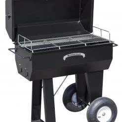 Meadow Creek PR36 Backyard BBQ Smoker