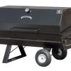 Meadow Creek PR60 60″ Charcoal Pig Roaster Grills I Smokers 2 Meadow Creek PR60 60″ Charcoal Pig Roaster Grills I Smokers