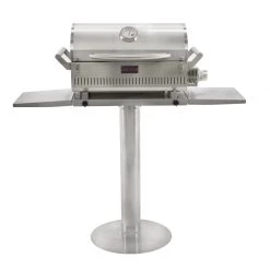 BBQ Islands Blaze Professional LUX 17" Portable Grill Pedestal