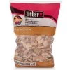 Fuels Weber Firespice Wood Chips