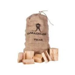 Fuels Kamado Joe Wood Chunks Pecan