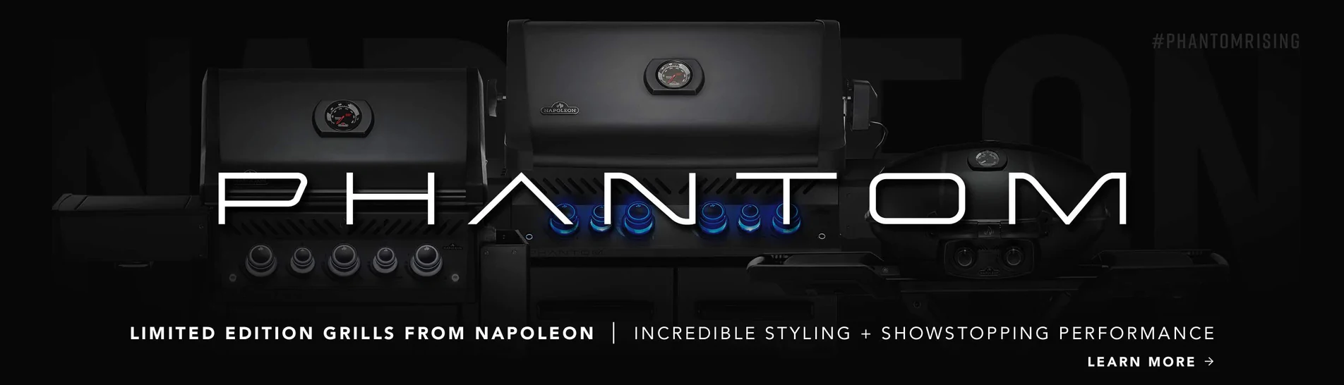 Deals TheBBQHQ Store 2 Deals TheBBQHQ Store -Deals TheBBQHQ Store Phantom LG