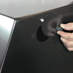 Meadow Creek PR36 Backyard BBQ Smoker