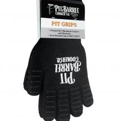 Pit Barrel Cooker Co PBC Pit Grips Gloves