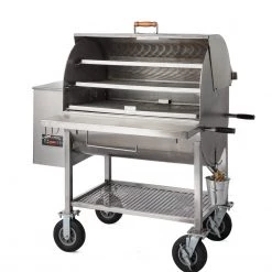 Grills I Smokers Pitts And Spitts Maverick 2000 Pellet Grill