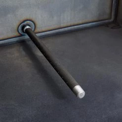 Pitts And Spitts Ultimate Smoker Pit Offset