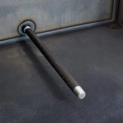 Pitts And Spitts Ultimate Combo Smoker Pit Charcoal 9 Pitts And Spitts Ultimate Combo Smoker Pit Charcoal