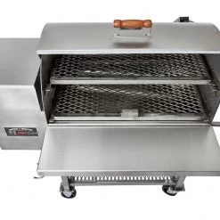 Pitts And Spitts Maverick 850 Pellet Grill Grills I Smokers 19 Pitts And Spitts Maverick 850 Pellet Grill Grills I Smokers