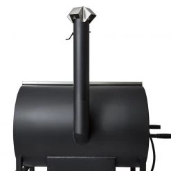 Pitts And Spitts Ultimate Combo Smoker Pit Charcoal 8 Pitts And Spitts Ultimate Combo Smoker Pit Charcoal