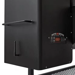 Pitts And Spitts Maverick Pellet Grill WIFI Module