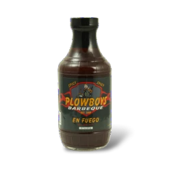 Plowboys En Fuego Sauces I Rubs