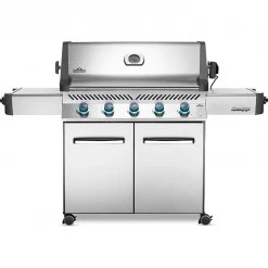 Napoleon BBQ Napoleon Prestige 665 Gas Grill (Stainless Steel)