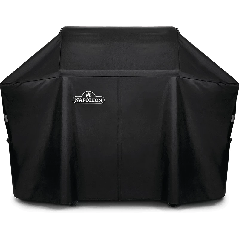 Napoleon BBQ Grill Covers Napoleon Pro 500 & Prestige® 500 Series Grill Cover 3 Napoleon BBQ Grill Covers Napoleon Pro 500 & Prestige® 500 Series Grill Cover