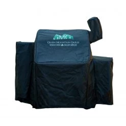 Green Mountain Grills Ledge/Daniel Boone Pellet Grill Cover