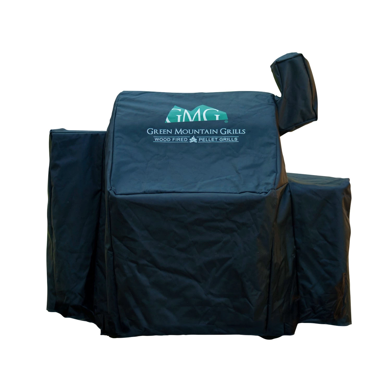 Green Mountain Grills Ledge/Daniel Boone Pellet Grill Cover 4 Green Mountain Grills Ledge/Daniel Boone Pellet Grill Cover