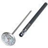 Big Green Egg Pro Chef Thermometer Analog Grill Thermometers
