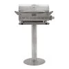 BBQ Islands Blaze Professional LUX 17" Portable Grill Pedestal