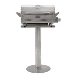 BBQ Islands Blaze Professional LUX 17" Portable Grill Pedestal
