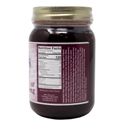 Blues Hog Raspberry Chipotle BBQ Sauce