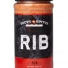 Pitts And Spitts Ultimate Rib Rub Sauces I Rubs