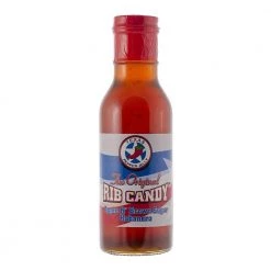 Texas Pepper Jelly Apple N Brown Sugar Habanero Rib Candy