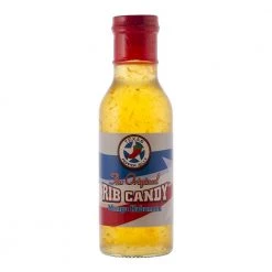 Texas Pepper Jelly Mango Habanero Rib Candy Sauces I Rubs