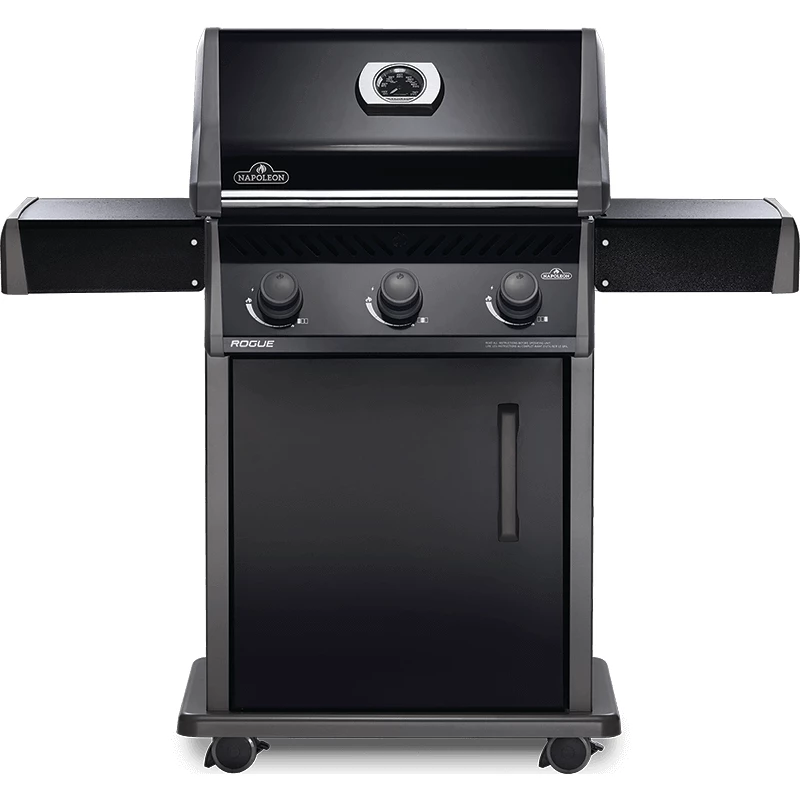Napoleon BBQ Napoleon Rogue® 425 Gas Grill 3 Napoleon BBQ Napoleon Rogue® 425 Gas Grill