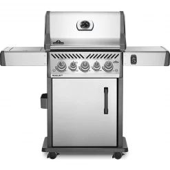 Napoleon BBQ Napoleon Rogue® SE 425 RSIB Infrared Side & Rear Burners