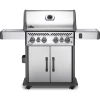 Napoleon BBQ Napoleon Rogue® SE 525 RSIB Infrared Side & Rear Burners Gas