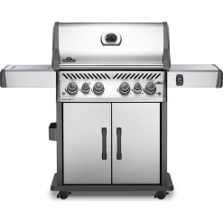 Napoleon BBQ Napoleon Rogue® SE 525 RSIB Infrared Side & Rear Burners Gas