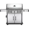 Napoleon BBQ Napoleon Rogue® SE 625 RSIB Infrared Side & Rear Burners