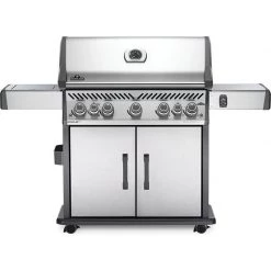 Napoleon BBQ Napoleon Rogue® SE 625 RSIB Infrared Side & Rear Burners