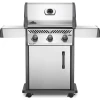 Napoleon BBQ Napoleon Rogue® XT 425 Gas Grill - Stainless Steel