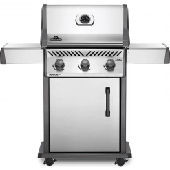 Napoleon BBQ Napoleon Rogue® XT 425 Gas Grill - Stainless Steel