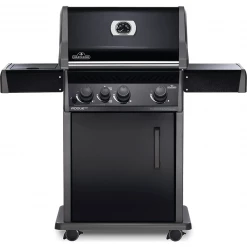 Napoleon BBQ Grills I Smokers Napoleon Rogue® XT 425 SIB Infrared Side Burner