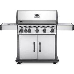 Napoleon BBQ Grills I Smokers Napoleon Rogue® XT 625 SIB Infrared Side Burner