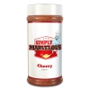 Simply Marvelous BBQ Cherry Rub Sauces I Rubs